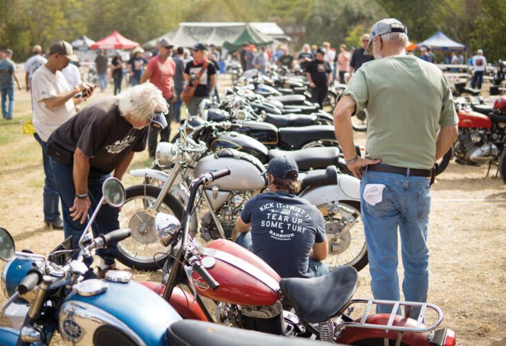 Motorcycle Events Near Me 2025 Diann Olivia